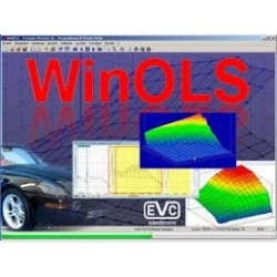 Winols 2.24 and 2.26 + Ecm Titanium 26000 Drivers + Tutorials + Video