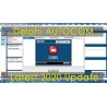 Autocom Delphi 2020.23 Unlocked FR VMware