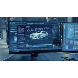 Volvo Prosis 2017.1 VirtualBox