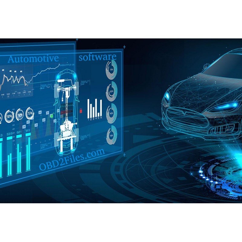 VAG (VW Audi Skoda Seat Bentley Lamborghini) Flashdaten Dataflash - 02.2022 - 03.2022