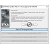 ETKA 8.6 Update Patch v1.2