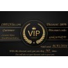 VIP Membership 180 days