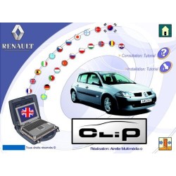 Renault Can Clip v221 Full...