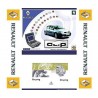 Renault Can Clip v221 Full Pack 10.2022