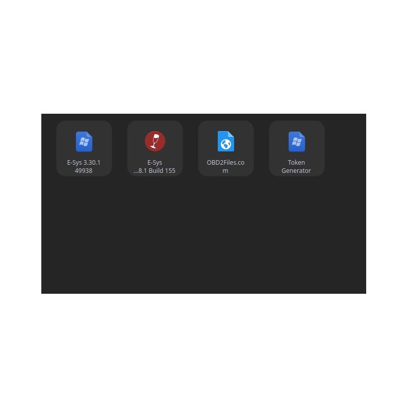E-Sys 3.30.1