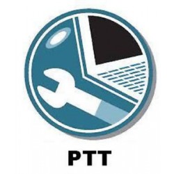 PTT v2.8.130 DEVTOOL VMware