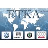 ETKA 8.5 Updated on 06.01.2023 VirtualBox