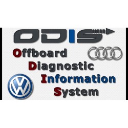 Odis-S 6.0 - 6.1 Loader -...