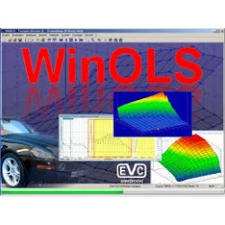 ECM Titanium + WinOLS 4.51...