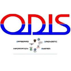 Odis-E 12.1.0 + KG