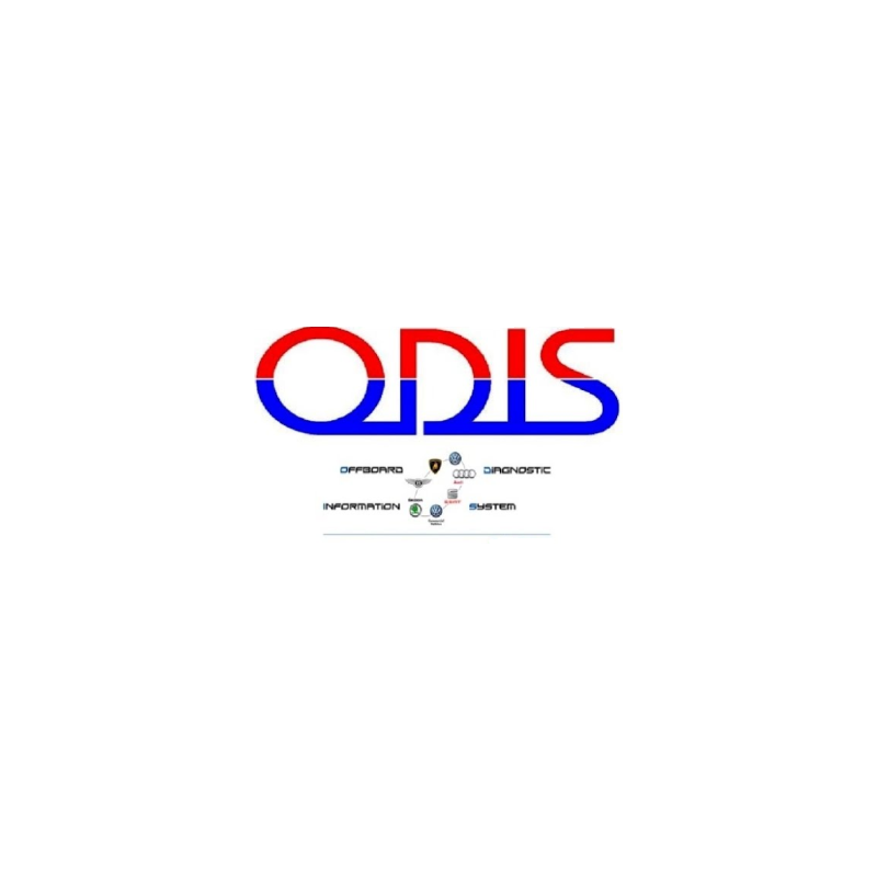 Odis-E 12.1.0 + KG