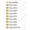 BMW E-SYS Collection including E-SYS 3.33.4 Full