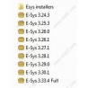 E-SYS Collection including E-SYS 3.33.4 Full