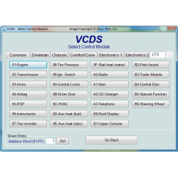 VCDS 20.12 + All Drivers + Loaders