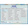 VCDS 20.12 + All Drivers + Loaders