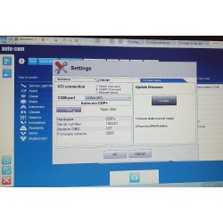 Autocom Delphi 2020.23 Unlocked EN + KG VMware