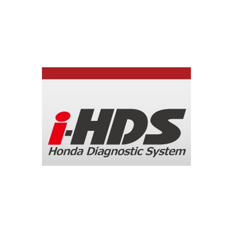 HONDA I-HDS 08.2021 VMware